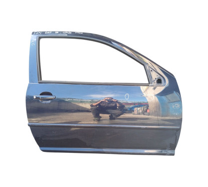 Portiera anteriore Destra VOLKSWAGEN Golf 4 Berlina dal 97 al 03 - 1J3831056H - 2797610