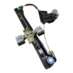 Alzacristallo elettrico ant. SX VOLKSWAGEN Up 1° Serie - 1S4837461A - 2852080