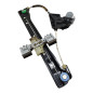 Alzacristallo elettrico ant. SX VOLKSWAGEN Up 1° Serie