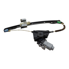 Alzacristallo elettrico ant. SX VOLKSWAGEN Up 1° Serie - 1S4837461A - 2852080