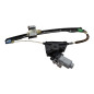 Alzacristallo elettrico ant. SX VOLKSWAGEN Up 1° Serie