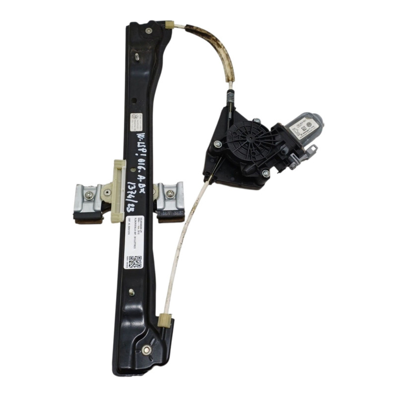 Alzacristallo elettrico ant. DX VOLKSWAGEN Up 1° Serie