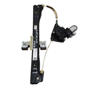 Alzacristallo elettrico ant. DX VOLKSWAGEN Up 1° Serie - 1S4837462A - 2852096