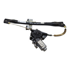 Alzacristallo elettrico ant. DX VOLKSWAGEN Up 1° Serie - 1S4837462A - 2852096