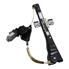 Alzacristallo elettrico ant. DX VOLKSWAGEN Up 1° Serie - 1S4837462A - 2852096