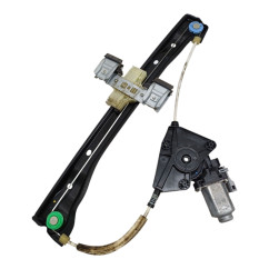 Alzacristallo elettrico ant. DX VOLKSWAGEN Up 1° Serie - 1S4837462A - 2852096