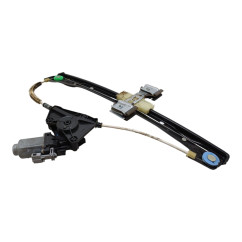 Alzacristallo elettrico ant. DX VOLKSWAGEN Up 1° Serie - 1S4837462A - 2852096
