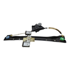 Alzacristallo elettrico ant. DX VOLKSWAGEN Up 1° Serie - 1S4837462A - 2852096