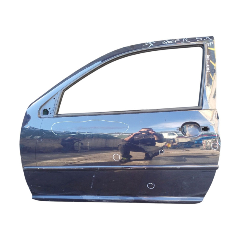 Portiera Anteriore Sinistra VOLKSWAGEN Golf 4 Berlina dal 97 al 03