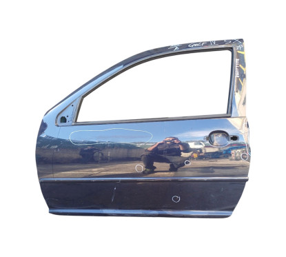 Portiera Anteriore Sinistra VOLKSWAGEN Golf 4 Berlina dal 97 al 03 - 1J3831055H - 2797573