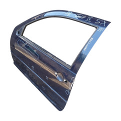 Portiera Anteriore Sinistra VOLKSWAGEN Golf 4 Berlina dal 97 al 03 - 1J3831055H - 2797573