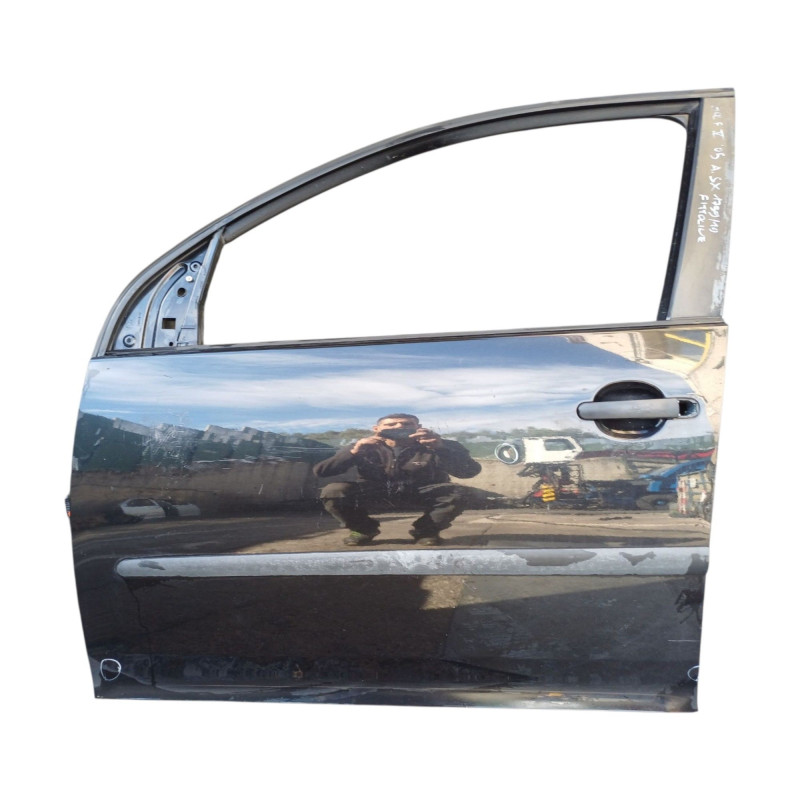Portiera Anteriore Sinistra VOLKSWAGEN Golf 5 Berlina dal 03 al 08
