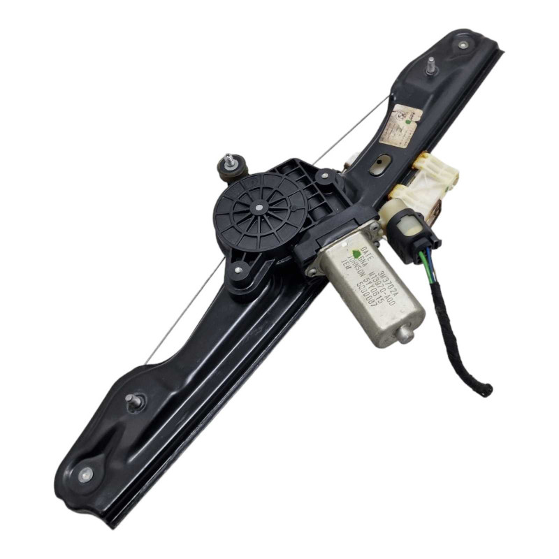 Alzacristallo elettrico post. SX BMW Serie 1 F20 dal 11 al 19