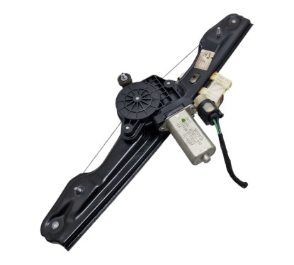 Alzacristallo elettrico post. SX BMW Serie 1 F20 dal 11 al 19 - 1480620 - 1480620