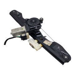 Alzacristallo elettrico post. SX BMW Serie 1 F20 dal 11 al 19 - 1480620 - 1480620