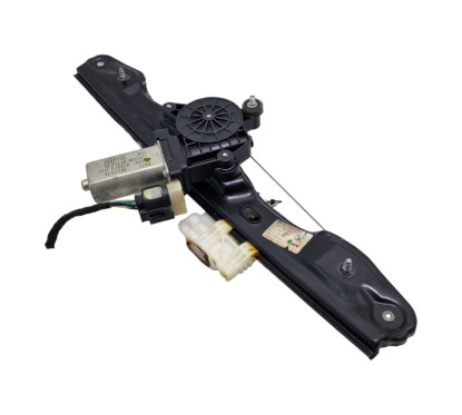 Alzacristallo elettrico post. SX BMW Serie 1 F20 dal 11 al 19