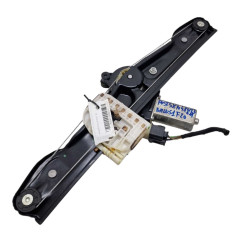 Alzacristallo elettrico post. SX BMW Serie 1 F20 dal 11 al 19 - 1480620 - 1480620