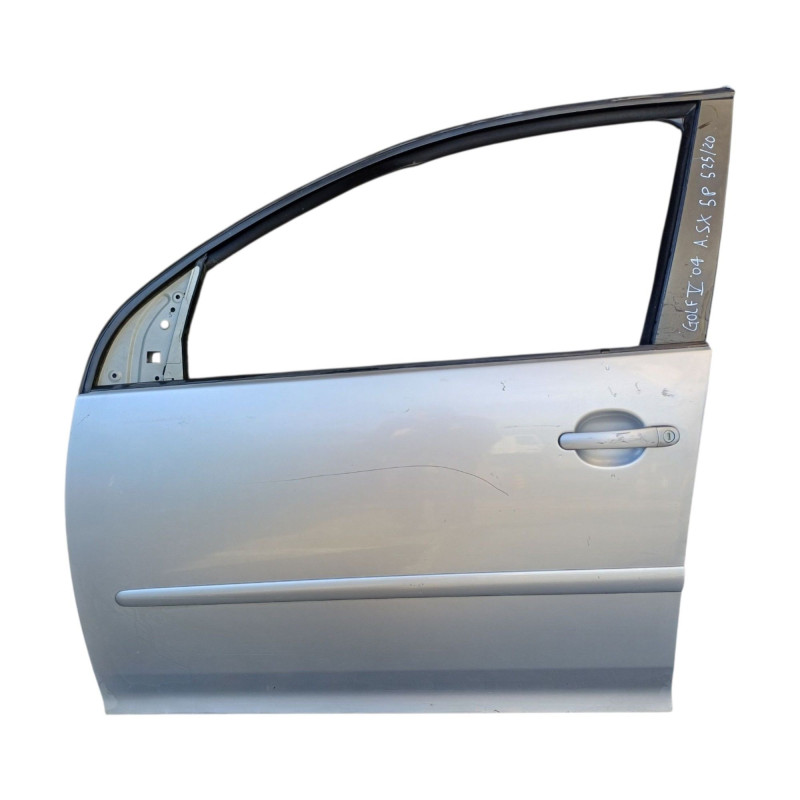Portiera Anteriore Sinistra VOLKSWAGEN Golf 5 Berlina dal 03 al 08