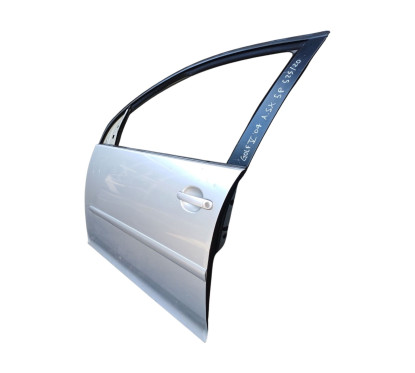 Portiera Anteriore Sinistra VOLKSWAGEN Golf 5 Berlina dal 03 al 08