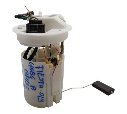Pompa Carburante FORD Fiesta 7° Serie - 2070034 - 2829160