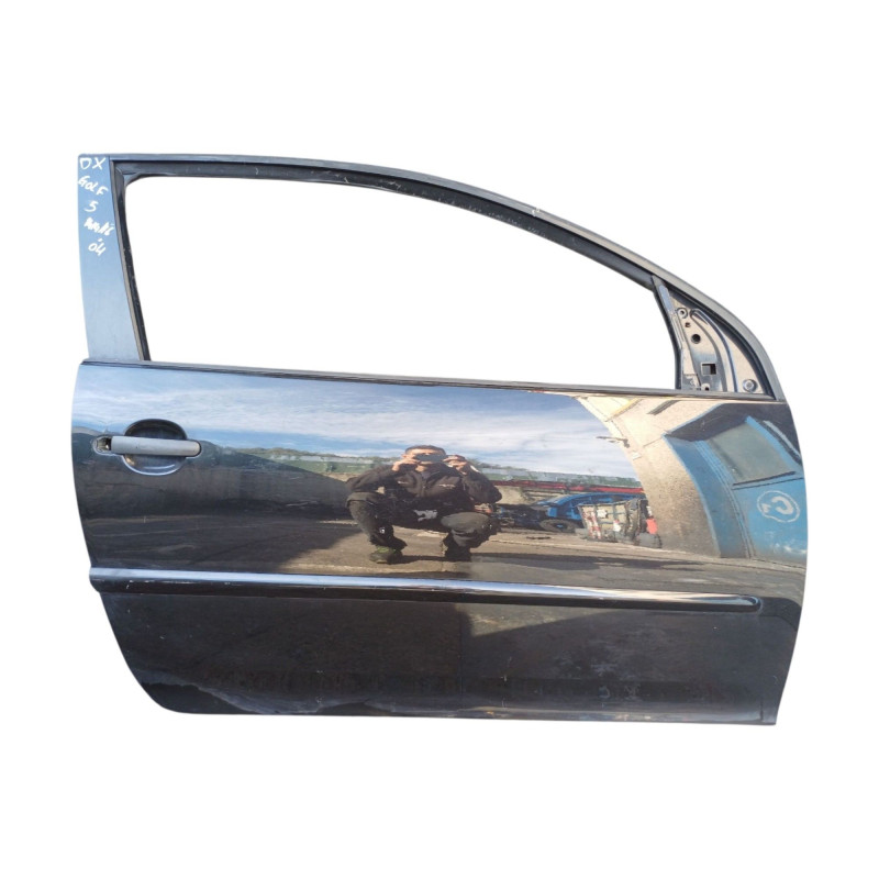 Portiera anteriore Destra VOLKSWAGEN Golf 5 Berlina dal 03 al 08