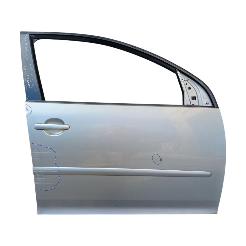 Portiera anteriore Destra VOLKSWAGEN Golf 5 Berlina dal 03 al 08