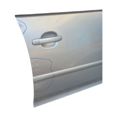 Portiera anteriore Destra VOLKSWAGEN Golf 5 Berlina dal 03 al 08 - 1K4831302AB - 2797406