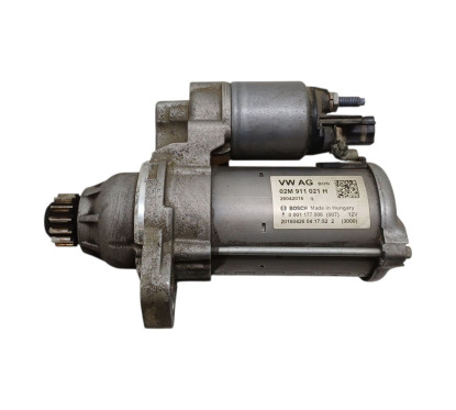 Motorino d' avviamento VOLKSWAGEN Up 1° Serie - 02M911021H - 2852036