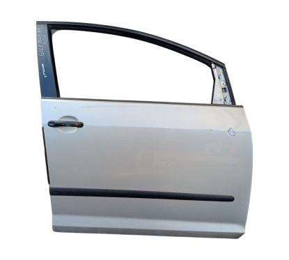 Portiera anteriore Destra VOLKSWAGEN Golf 5 Plus dal 04 al 13 - 5M0831302P - 2797379