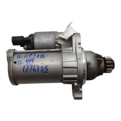 Motorino d' avviamento VOLKSWAGEN Up 1° Serie - 02M911021H - 2852036