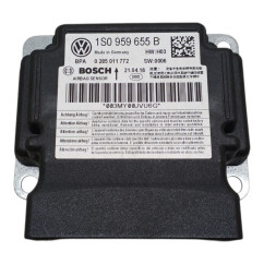 Centralina Airbag VOLKSWAGEN Up 1° Serie
