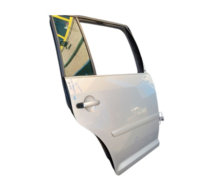 Portiera Posteriore Destra VOLKSWAGEN Touran 2° Serie