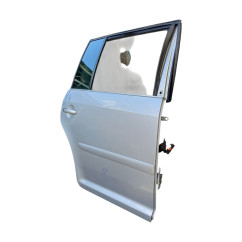 Portiera Posteriore Destra VOLKSWAGEN Touran 2° Serie - 1T0833056S - 2797349