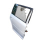Portiera Posteriore Destra VOLKSWAGEN Touran 2° Serie