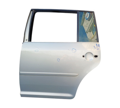 Portiera Posteriore Sinistra VOLKSWAGEN Touran 2° Serie - 1T0833055S - 2797336