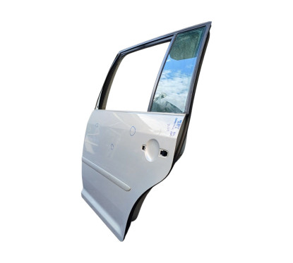 Portiera Posteriore Sinistra VOLKSWAGEN Touran 2° Serie