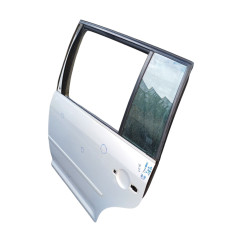 Portiera Posteriore Sinistra VOLKSWAGEN Touran 2° Serie - 1T0833055S - 2797336