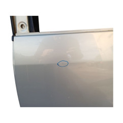 Portiera Posteriore Sinistra VOLKSWAGEN Touran 2° Serie - 1T0833055S - 2797336