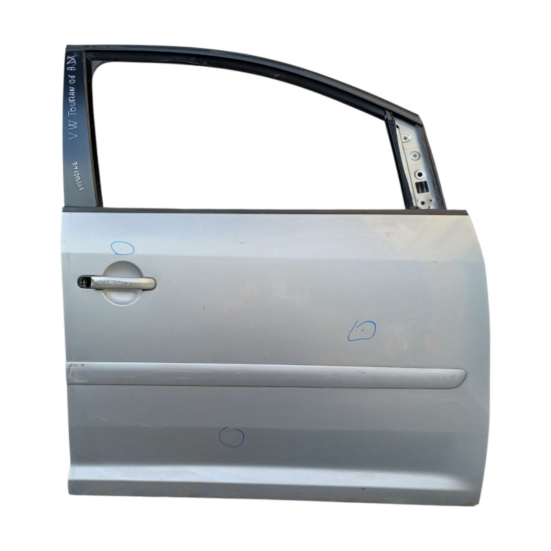 Portiera anteriore Destra VOLKSWAGEN Touran 1° Serie