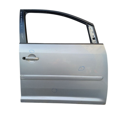 Portiera anteriore Destra VOLKSWAGEN Touran 1° Serie - 1T0831056AB - 2797311