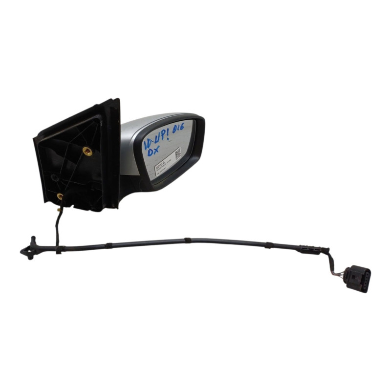 Specchietto Retrovisore Destro VOLKSWAGEN Up 1° Serie