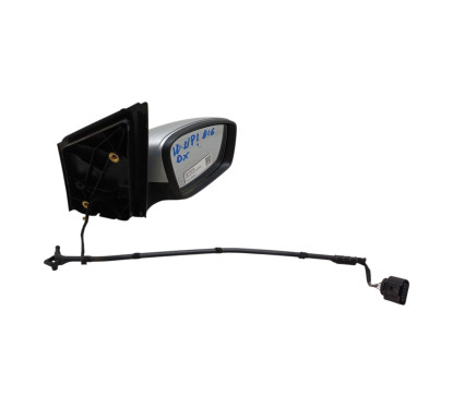 Specchietto Retrovisore Destro VOLKSWAGEN Up 1° Serie - 1S1857508AA9B9 - 2852063