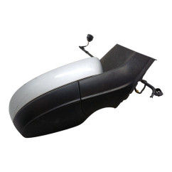 Specchietto Retrovisore Destro VOLKSWAGEN Up 1° Serie - 1S1857508AA9B9 - 2852063