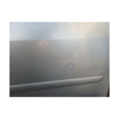Portiera anteriore Destra VOLKSWAGEN Touran 1° Serie - 1T0831056AB - 2797311