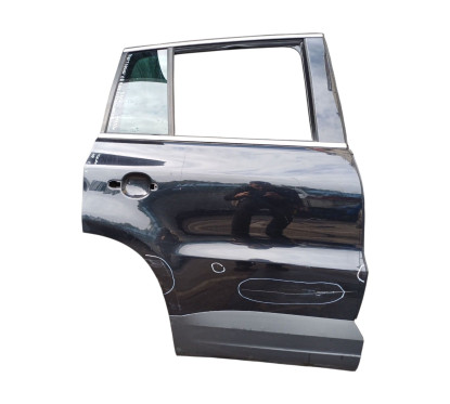 Portiera Posteriore Destra VOLKSWAGEN Tiguan 1° Serie - 5N0833056A - 2797286