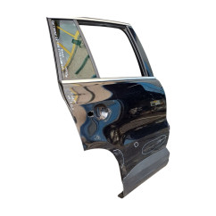 Portiera Posteriore Destra VOLKSWAGEN Tiguan 1° Serie - 5N0833056A - 2797286