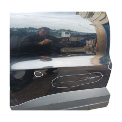 Portiera Posteriore Destra VOLKSWAGEN Tiguan 1° Serie - 5N0833056A - 2797286