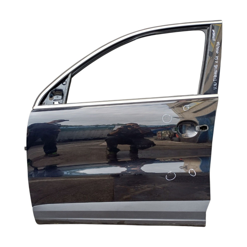 Portiera Anteriore Sinistra VOLKSWAGEN Tiguan 1° Serie