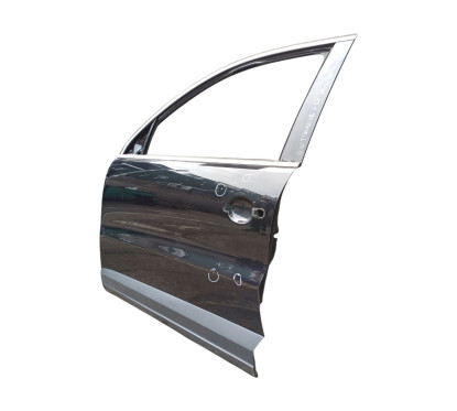 Portiera Anteriore Sinistra VOLKSWAGEN Tiguan 1° Serie