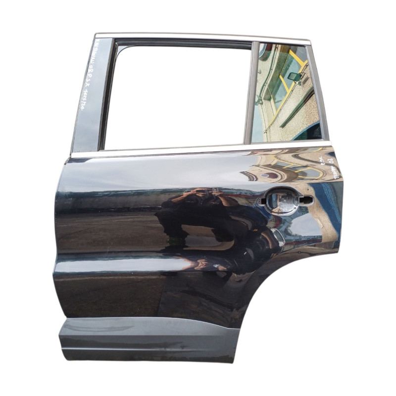 Portiera Posteriore Sinistra VOLKSWAGEN Tiguan 1° Serie